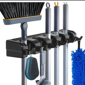 MULTIPLE PURPOSE WALL ORGANIZER